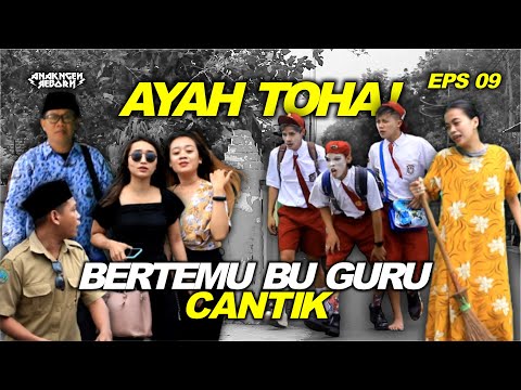 ayah-toha-raja-gombal-cerita-komedi-jawa-lucu-eps-9