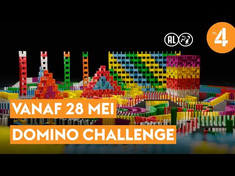 Domino Challenge (2022)