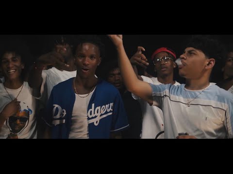 Flexo ft Yungjr - Potions (Official Music Video) Shot By: @SticcsNStone Visuals