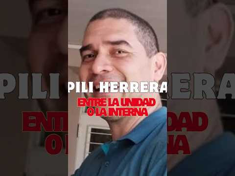 El Dr. Rubén "Pili" Herrera pidió reglas claras en el peronismo