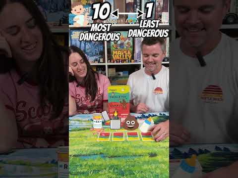 2 Player Playthrough of That Escalated Quickly