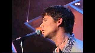 Morten Harket - A kind of Christmas-card