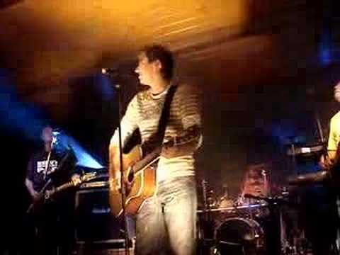 Carmen-Rosa na kolejích(Wabi 