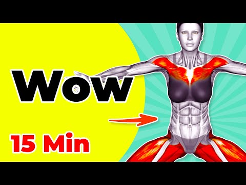 ➜ Do This for 15 Minutes Everyday & Get INCREDIBLE RESULTS