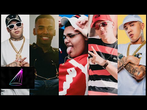 Mc Lele JP, Mc Liro, Mc Lurhian, Mc DN & Mc Joãozinho VT - Não Vou Mais Chorar 2