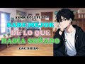 Jealous Best Friend Steals A Kiss From You ASMR ROLEPLAY Zac Shiro