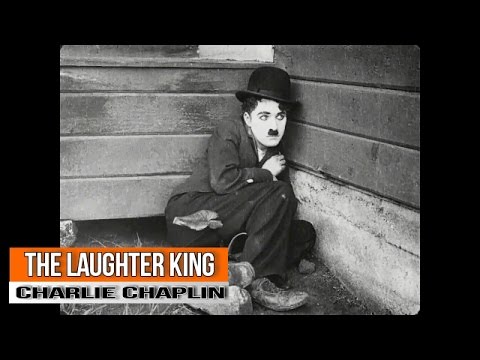 The laughter king:charlie chaplin EPISODE_3