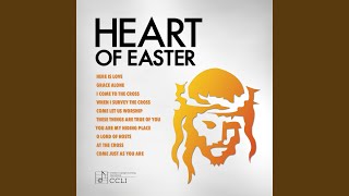 When I Survey The Wondrous Cross (Instrumental)