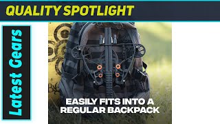 BALLISTA BAT: This Mini Crossbow is a Powerful Pocket Beast!