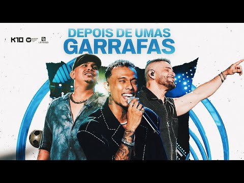 Kamisa 10 - Depois de Umas Garrafas | DVD Ao Vivo Em Brasília