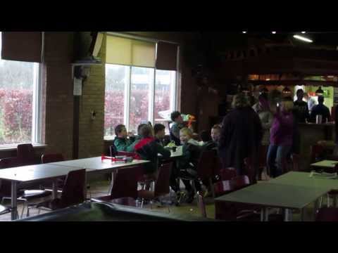 E2 kampioen 2013-2014 ( zaterdag 7 december 2013 )