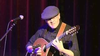 John McGann plays Steve Howe "Clap" on Octave Mandolin