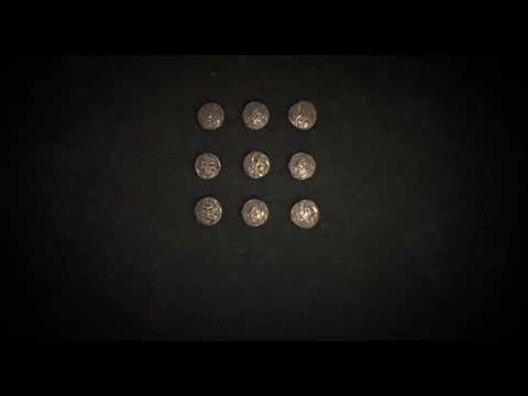 CGI 3D Animated Short: "To Life (Ad Vitam Aeternam)" - by ESMA