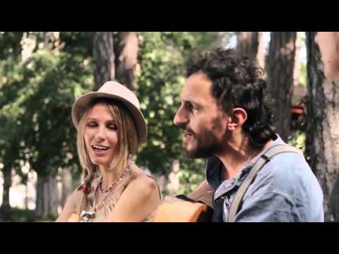 Milenita & Mr  Morski Live @Borisovata