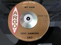 gene ammons - my babe (argo) - Reggae & Blues gene ammons - my babe (argo)