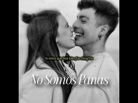 Naim Darrechi, Kinto Piso - No Somos Panas