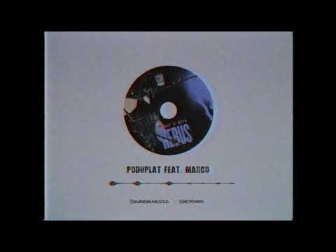 BURKE & RETA - PODUPLAT FEAT. MARCO