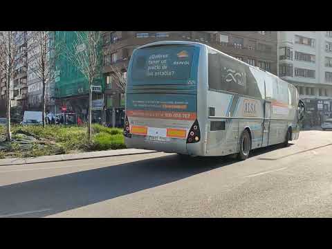 ALSA Volvo sunsundegui sideral 3.3 N 2524