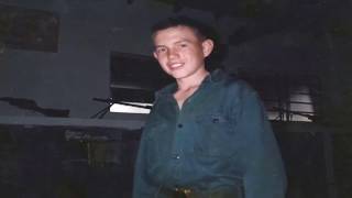 Cadete Amarilla, Mi Hijo Tráiler