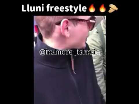 Lluni - Freestyle (by Mc Kresha)