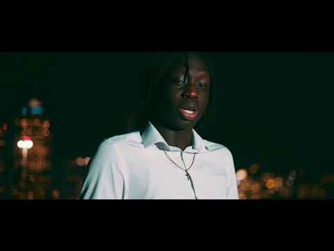 gLowDaKidd - I Thank God ( Official Music Video )