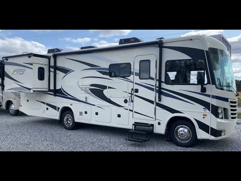2021 30DS FR3 by Forest River