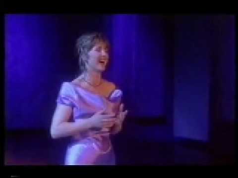 Lesley Garrett - Adriana Lecouvreur