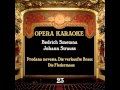 Die Fledermaus : Mein Herr Marquis (Couplet Der ...