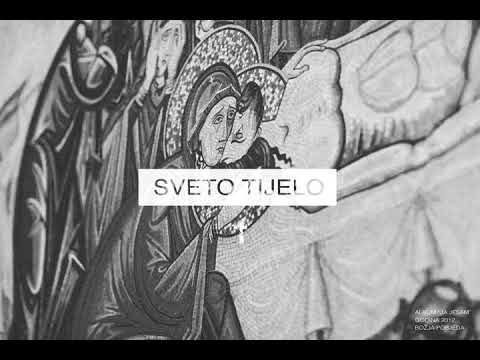 Božja pobjeda - Sveto Tijelo [Official Audio]