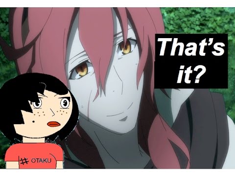 Rokka no Yuusha Episode 12 Finale Review