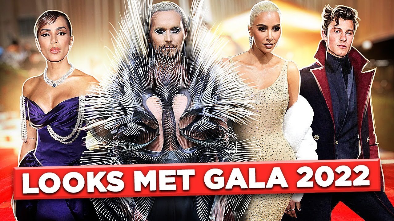 DENÚNCIA FASHION - O MET GALA QUE (QUASE) NINGUÉM ENTENDEU O TEMA | Diva Depressão