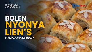 Dari Kepepet Ekonomi, Kini Sukses Punya Usaha Bolen Terkenal di Jogja