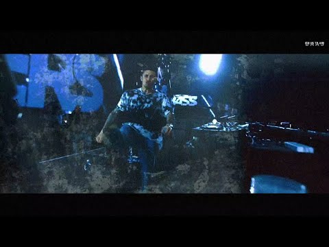 Dimitri Vegas & Like Mike - The White Lotus Theme (Ahola) (Bassjackers Remix) [Music Video]