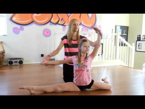 How to do Calypso jumps