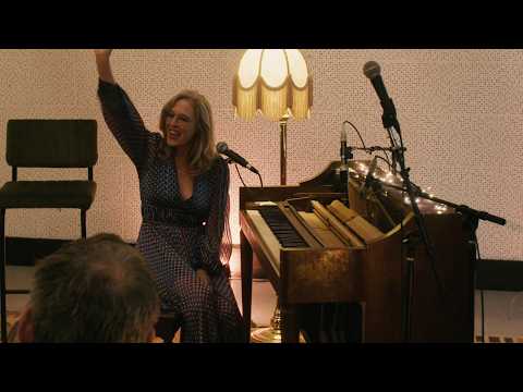 Someone To Watch The Band With Me - Tift Merritt