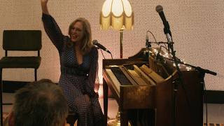 Tift Merritt - Someone To Watch The Band With Me (Official Music Video)