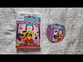 Opening To JoJo S Circus Take A Bow 2005 DVD