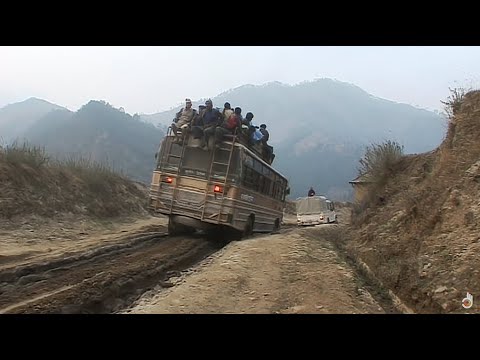 Deadliest Journeys: Nepal | Heart-stopping, adrenaline filled stories