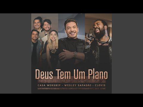 Deus Tem um Plano