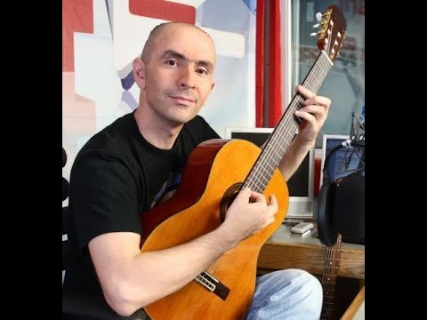 Intalnire cu realizatorul radio Ion Marinescu Turla si Irena Driscu