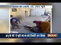 Mother-daughter duo thrashes neighbour over encroachment issue in Delhi