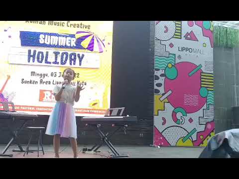 Putu Pradnya Mahaning - Untuk Tuhan (Cover) #rumah_musik_creative