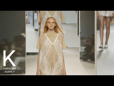 MODELS | Angelina Terentyeva - PORTUGAL FASHION SS22