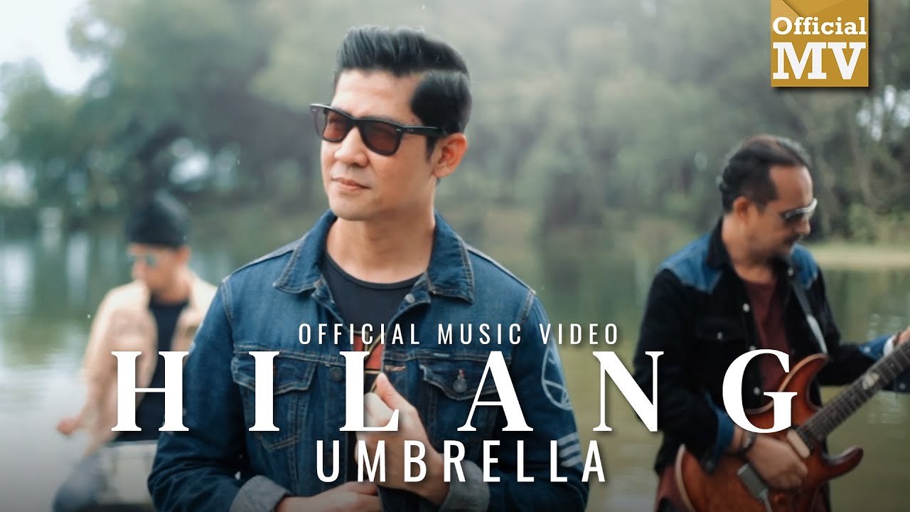 Hilang - Umbrella