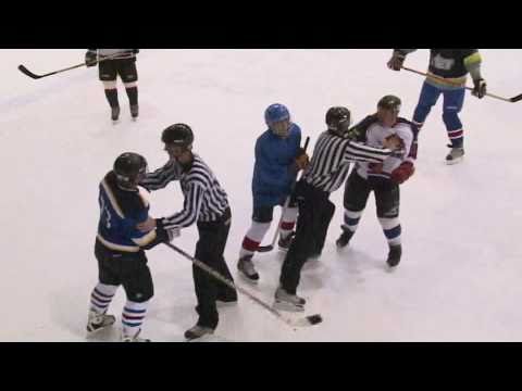 Sparta - JHK  3:2, 7.11.2010