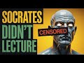 Socrates vs. Modern Philosophy: A Surprising Comparison