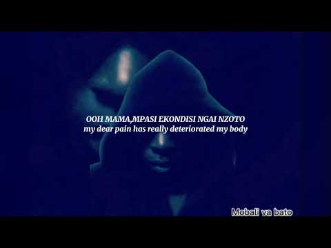 LUKANI LYRICS TRANSLATION