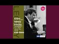Piano Concerto No. 2 in B-Flat Major, Op. 83: I. Allegro non troppo