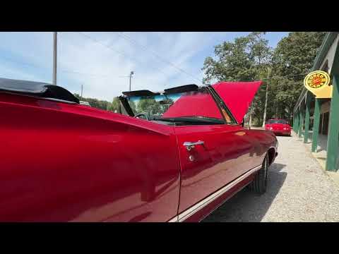 1967 Chevrolet Impala (CC-2107747) for sale in Nashville, Illinois