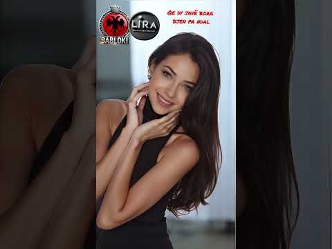 Qe dy javë bora bjen pa ndal, @babloki_06 & Lira